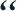 Quote Icon