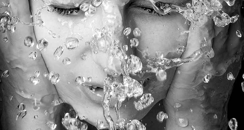 Healthy Skin Is Always In - The Monahan Method