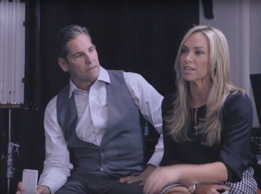 Sales Training with Heather Monahan