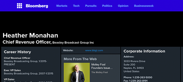 Bloomberg.com