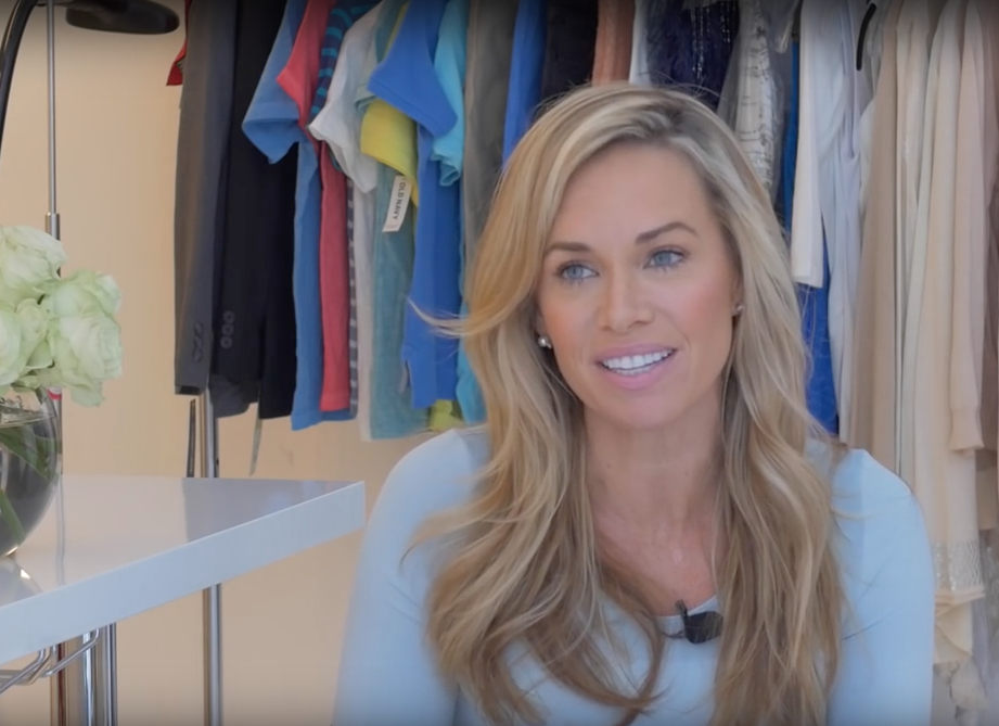 Heather Monahan Boss in Heels video reels