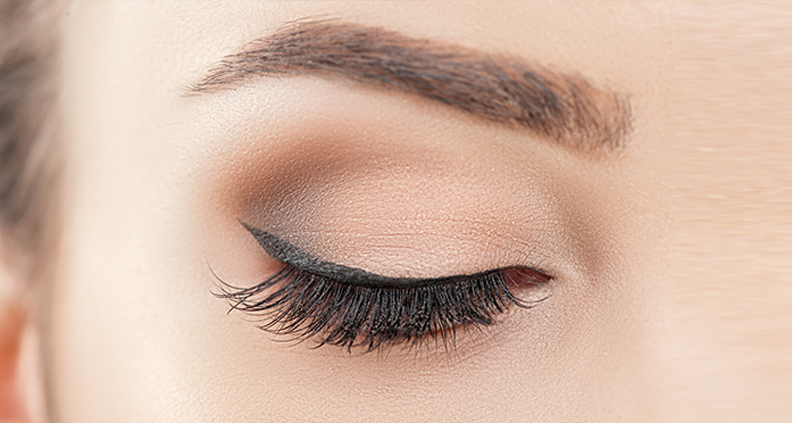 Master your Make up Get Hired
