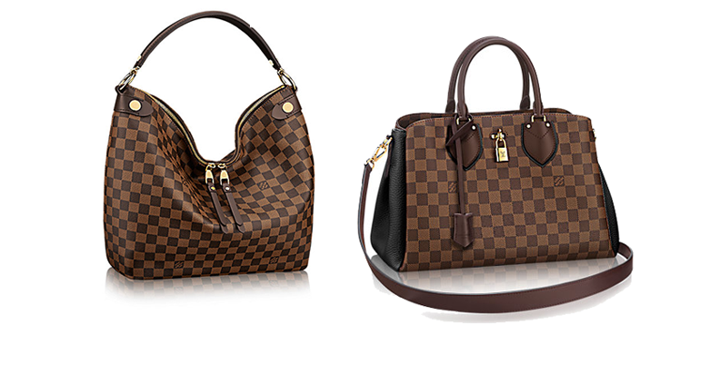 Buy a Classic Bag to make a statement job interview