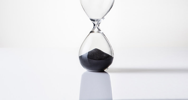 Timing is Everything, Be On Time
