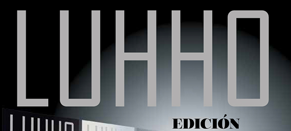 Empoderamiento Femenino  Luhho Magazine Interview