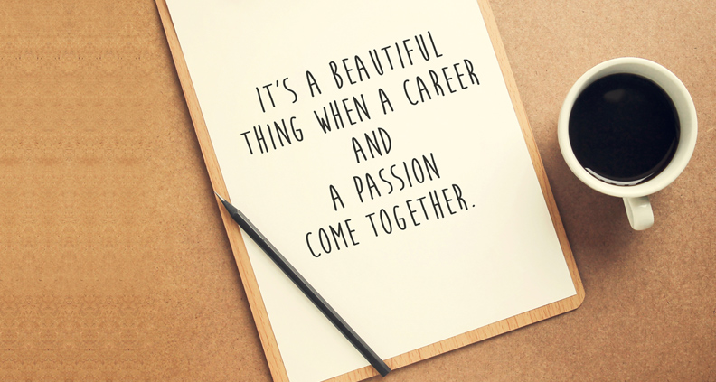 Get Clear on Your Passion Then Pursue It How To Achieve a Balance