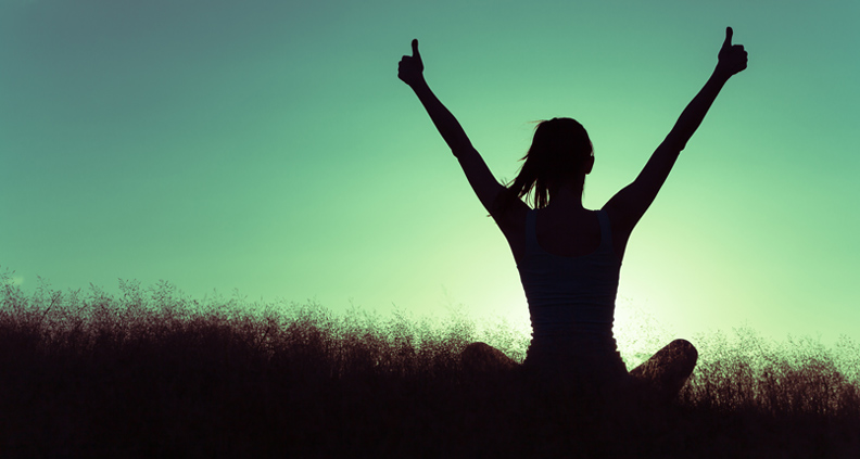 How To Improve Your Self-Confidence