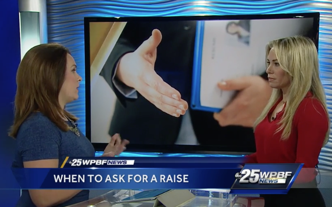 How to ask for a raise Heather Monahan Boss in Heels