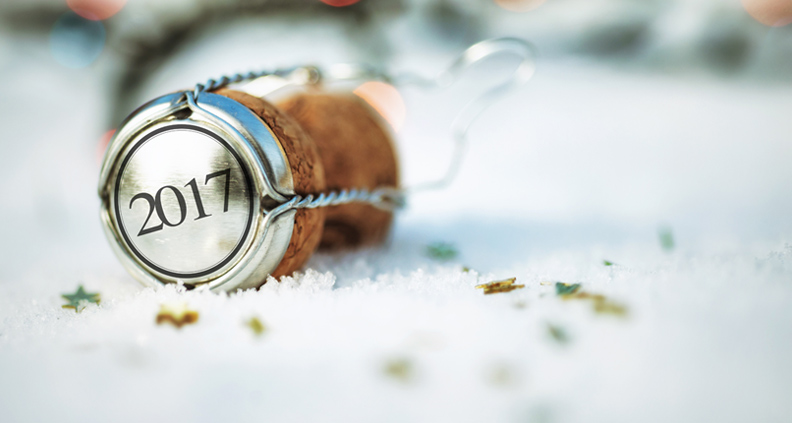 5 Tips to Achieve your Resolutions