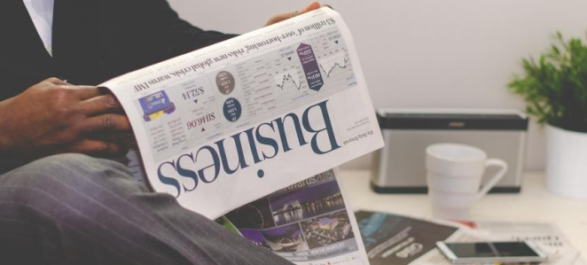 The Reading List for Entrepreneurs Share Their Favourite Book