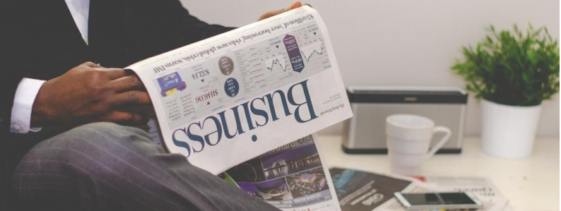Entrepreneurs Share Their Favourite Book