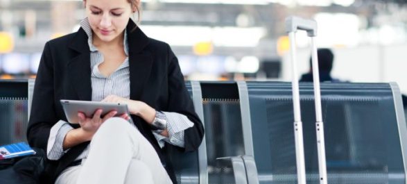 16 holiday travel hacks to make your life easier this season