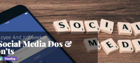 11 Social Media Dos & Don’ts