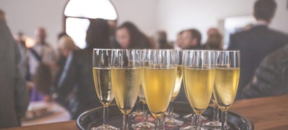 11 Holiday Office Party Hacks: Propel Your Career, or Pulverize It