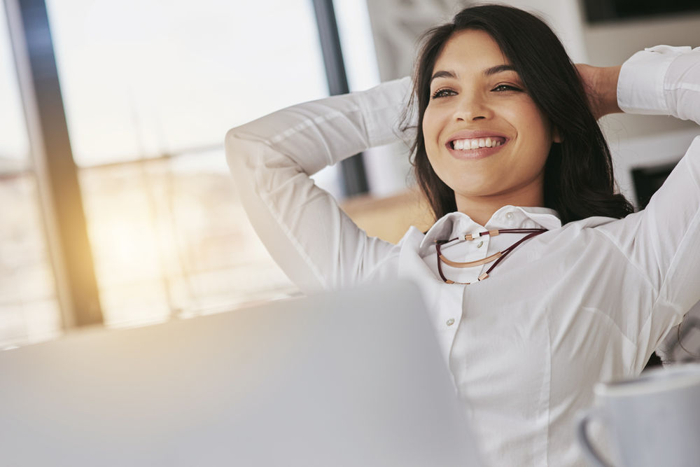 Things No Working Mother Should Ever Apologize for