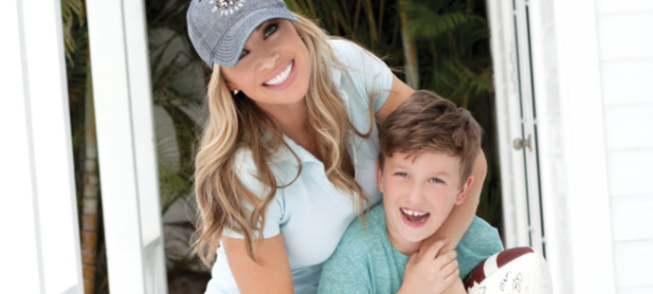 5 Tips For Not Just Surviving but Also Loving Valentine’s Day as a Single Mom