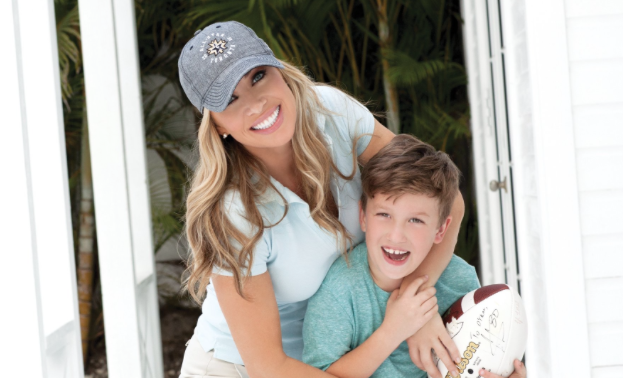 5 Tips For Not Just Surviving but Also Loving Valentine’s Day as a Single Mom
