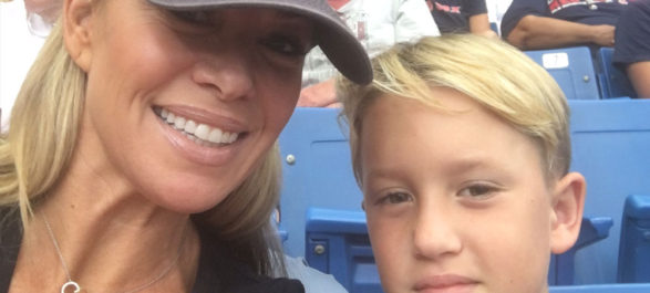 Heather Monahan encourages women to achieve success by being themselves