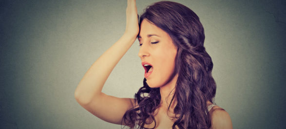 10 Things I Always Used to Say at Work That Working Moms Rarely Should