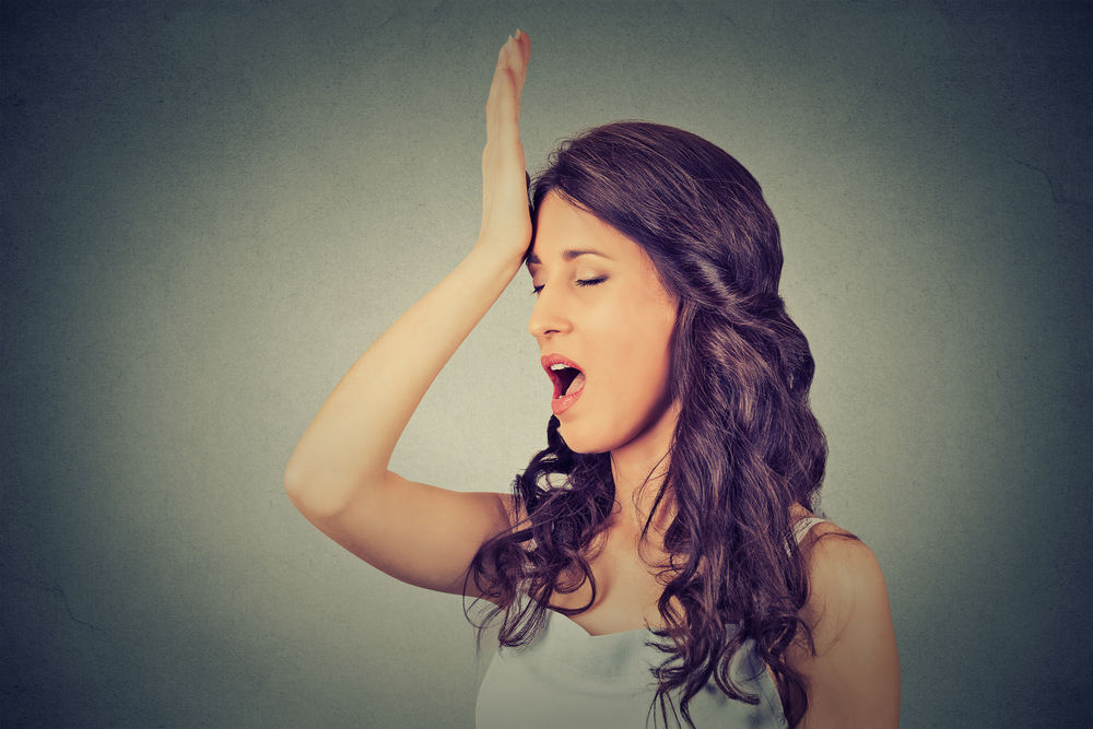 10 Things I Always Used to Say at Work That Working Moms Rarely Should