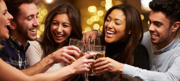 How to Plan a Corporate Event