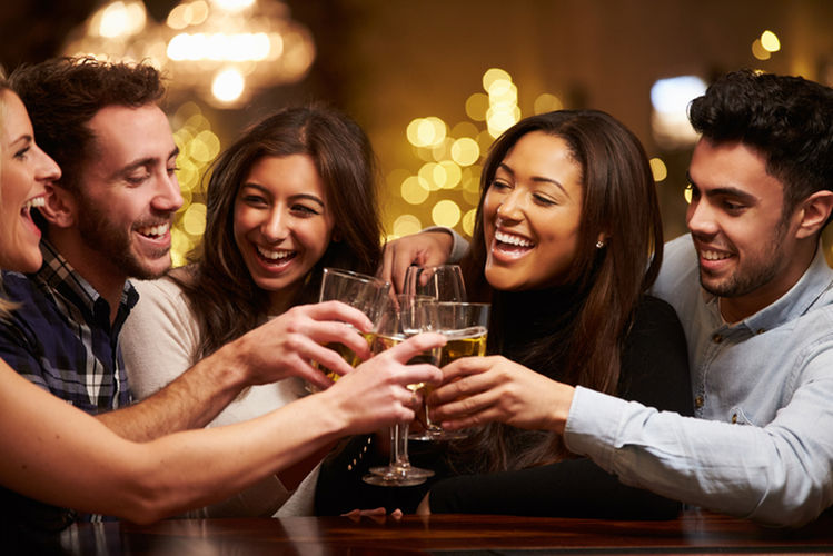 How to Plan a Corporate Event