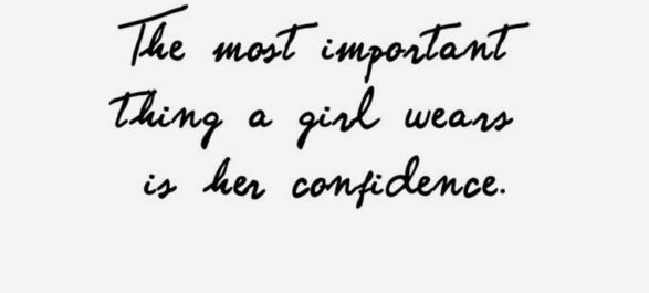 5 Ways to Increase your Confidence Now