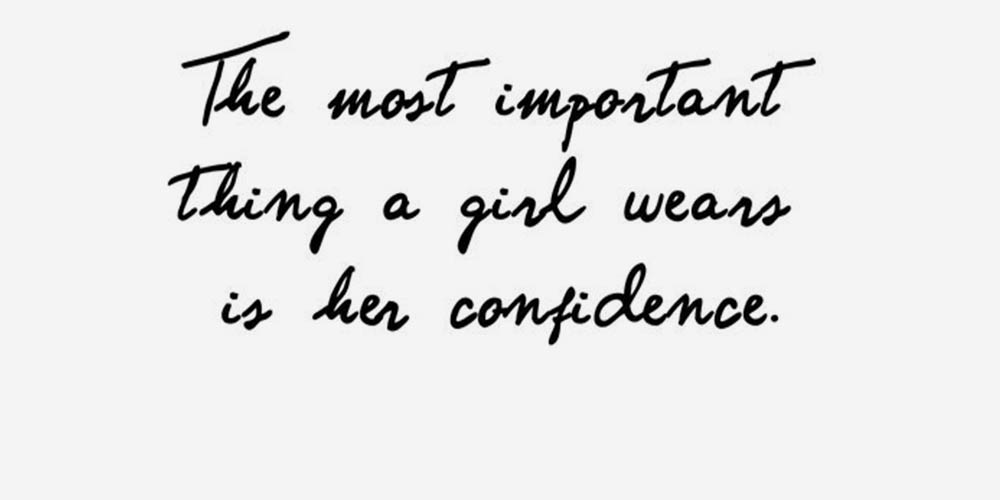 5 Ways to Increase your Confidence Now