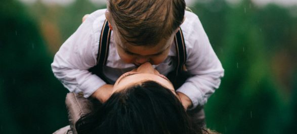 5 Reasons I No Longer Hate Mother’s Day as a Single Mom