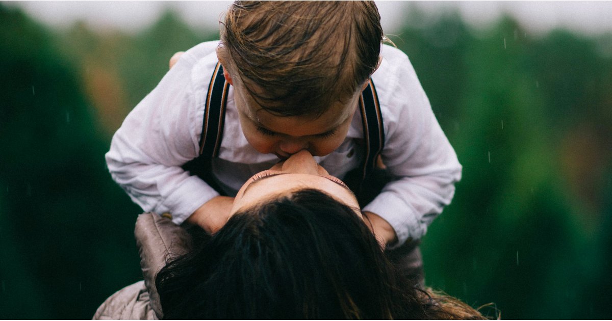 5 Reasons I No Longer Hate Mother's Day as a Single Mom