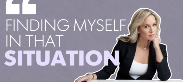 Divorce wiped me out financially. Here’s how I bounced back.