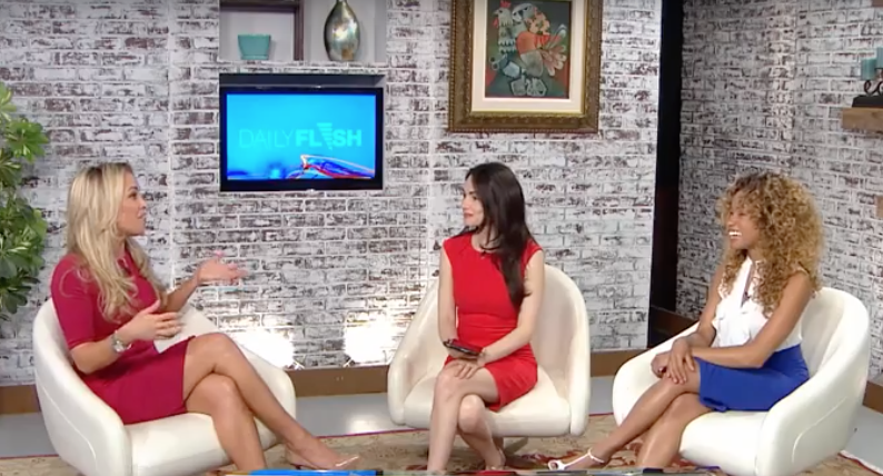 How to be a Boss in Heels