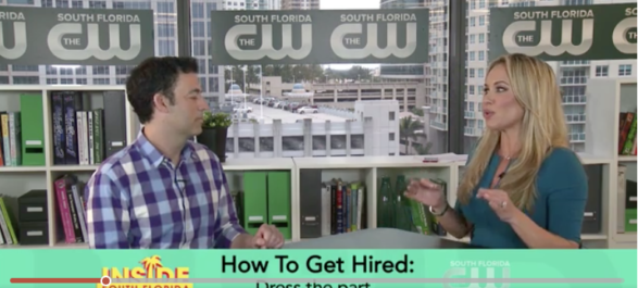 Inside South Florida: How To Land Your Dream Job