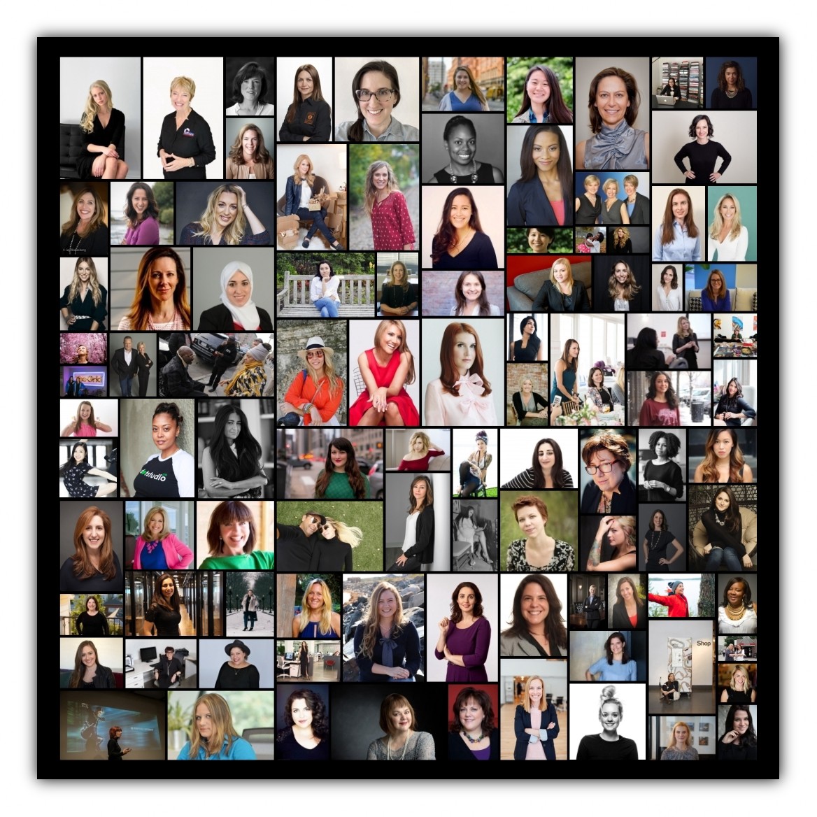 Female Founders Share The Most Important Lessons They Learned