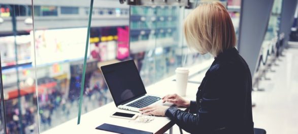 Success is Holding Tight to Your Passions Throughout Your Career