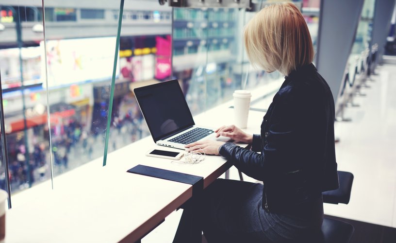 Success is Holding Tight to Your Passions Throughout Your Career