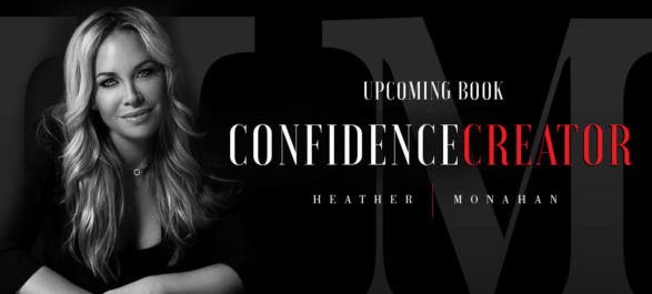 The Confidence Creator