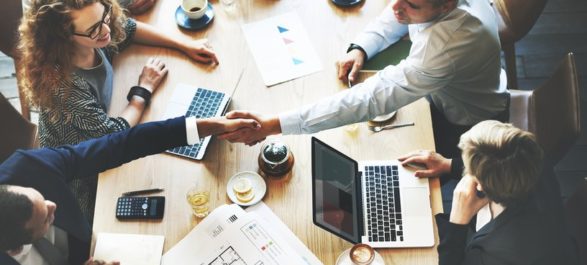 4 Ways to Get a Job Referral