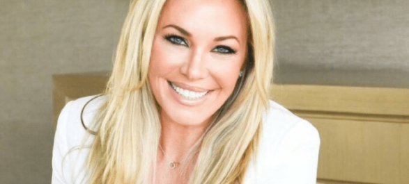Heather Monahan Educates Women on How to Elevate Women