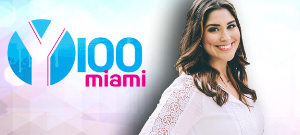 Y-100 Interview – International Women’s Day