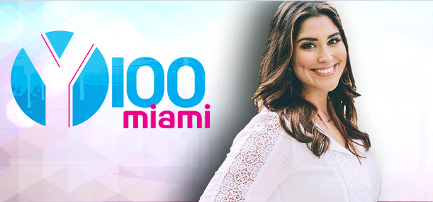 Y-100 Miami Women's Day