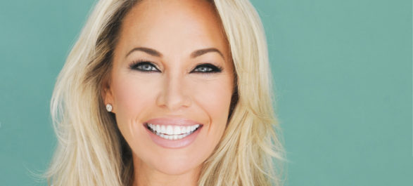 Creating Confidence With Heather Monahan