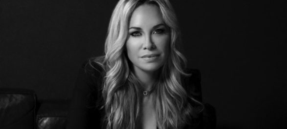 Tips From The Top: One On One With Heather Monahan