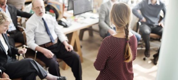 4 Ways to Unmask Vulnerability and Become a Stronger Leader