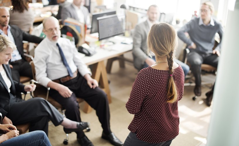 4 Ways to Unmask Vulnerability and Become a Stronger Leader