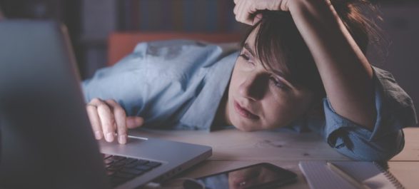5 Ways to Improve Your Work-Life Balance Today