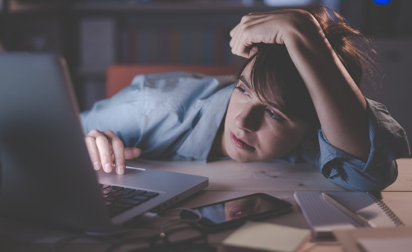 Ways to Improve Your Work-Life Balance Today