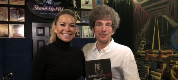 358 – Heather Monahan: Create Confidence Up From Nothing