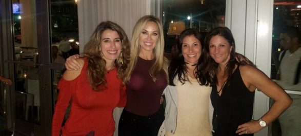 Life and Work with Heather Monahan
