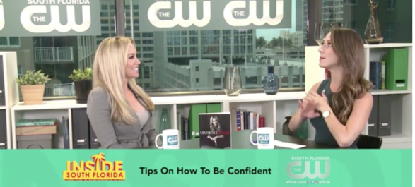 Inside South Florida: Confidence Creator